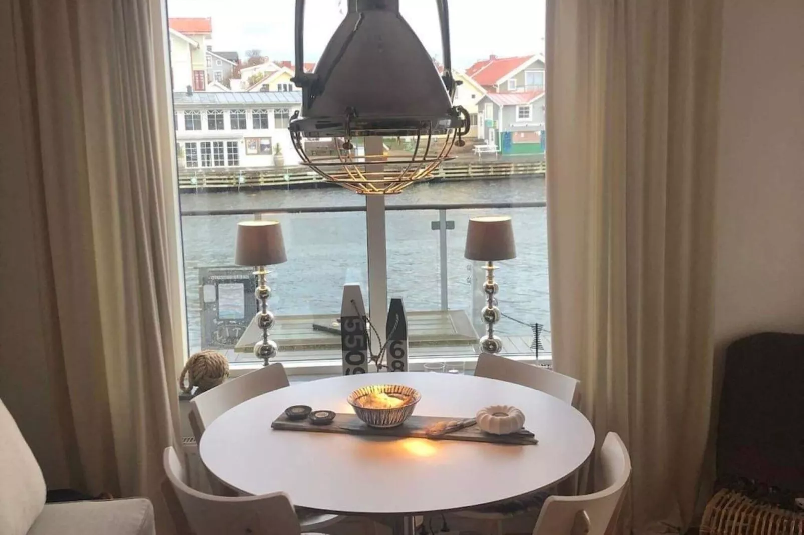 4 persoons vakantie huis in Smögen-By Traum-Binnen