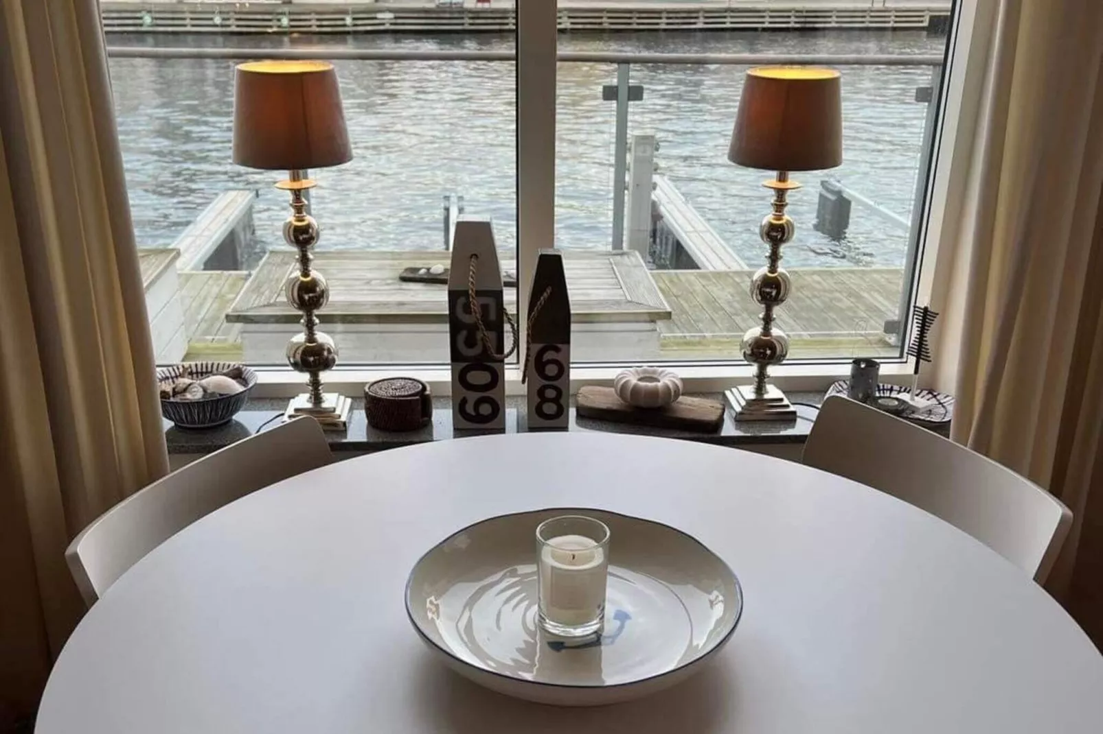 4 persoons vakantie huis in Smögen-By Traum-Binnen