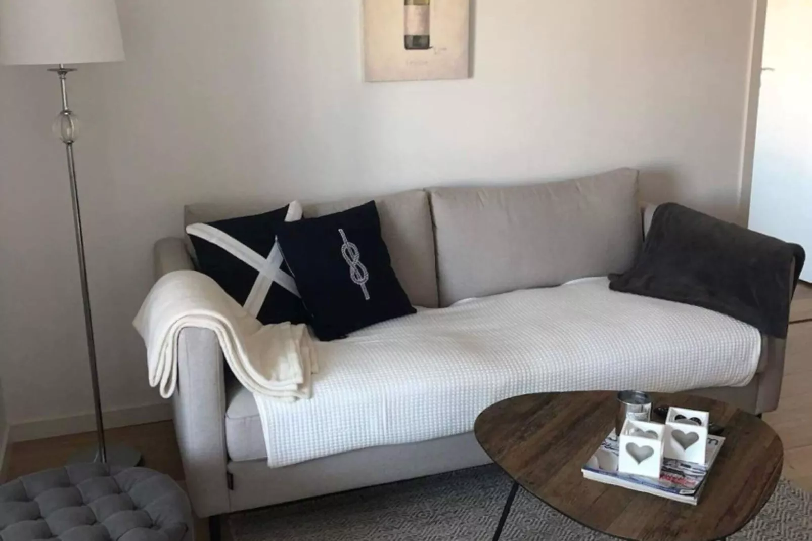 4 persoons vakantie huis in Smögen-By Traum-Binnen