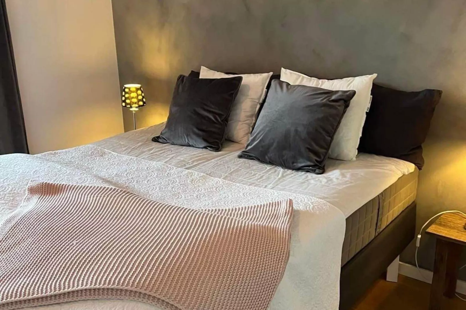 4 persoons vakantie huis in Smögen-By Traum-Binnen