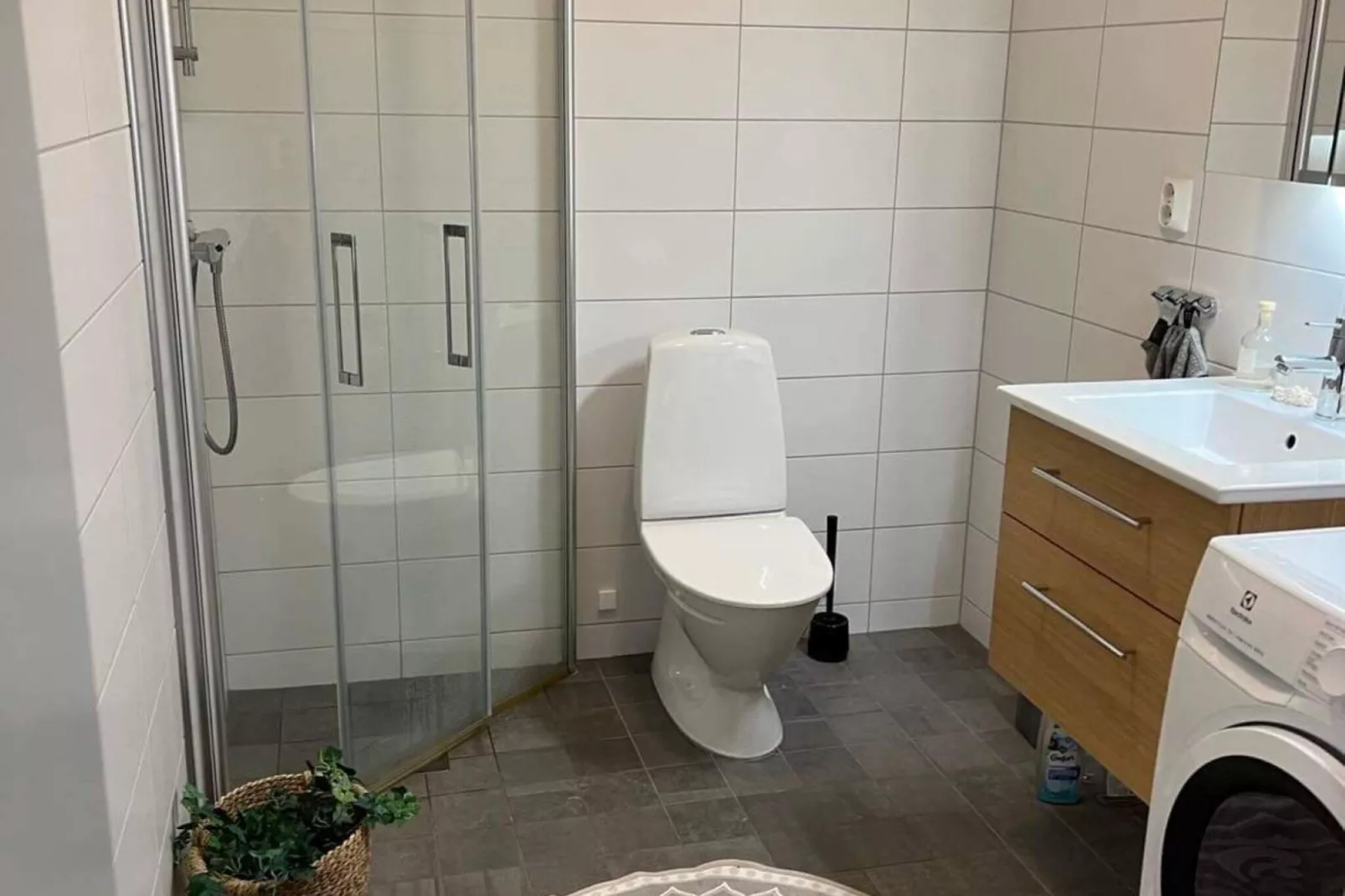 4 persoons vakantie huis in Smögen-By Traum-Binnen