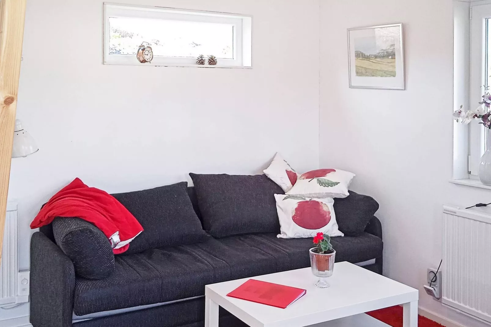 4 persoons vakantie huis in KYRKESUND-By Traum-Binnen