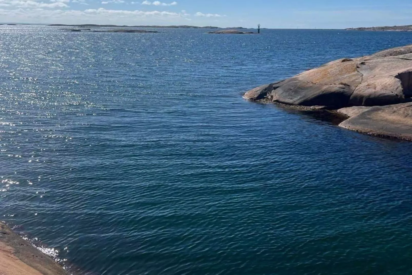 4 persoons vakantie huis in Smögen-By Traum-Niet-getagd
