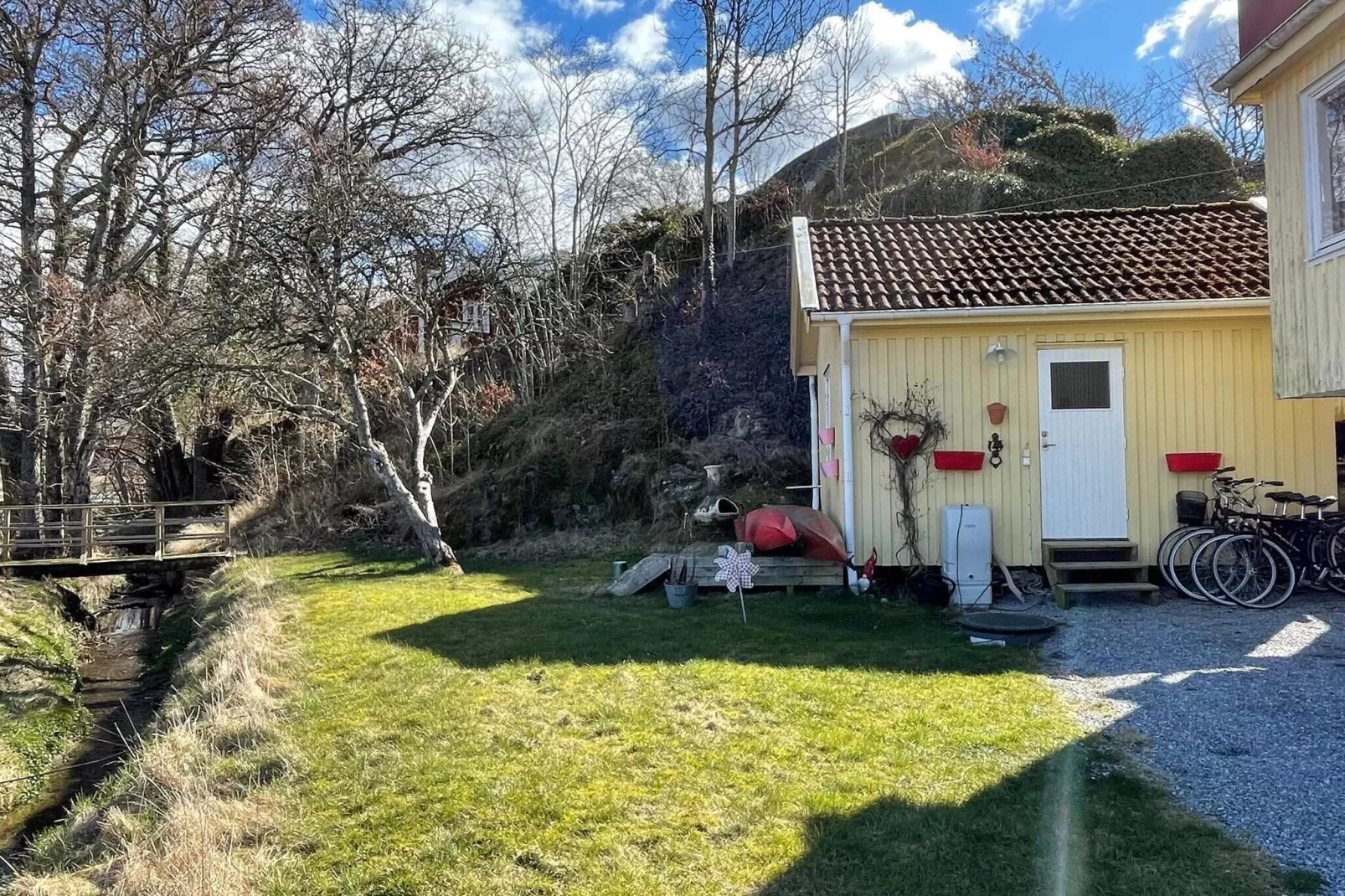 8 persoons vakantie huis in KLÖVEDAL-By Traum-Buitenlucht