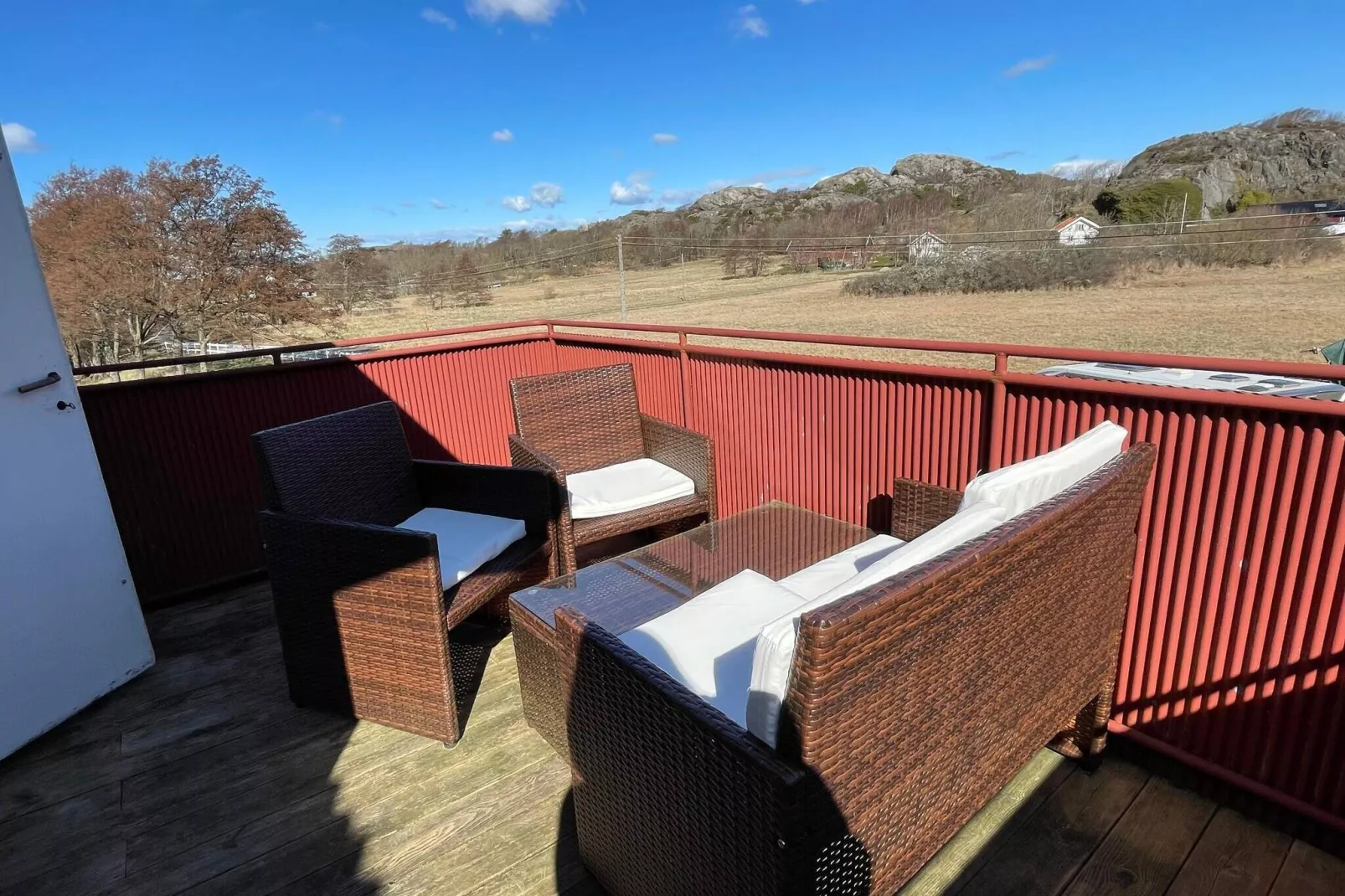 8 persoons vakantie huis in KLÖVEDAL-By Traum-Buitenlucht