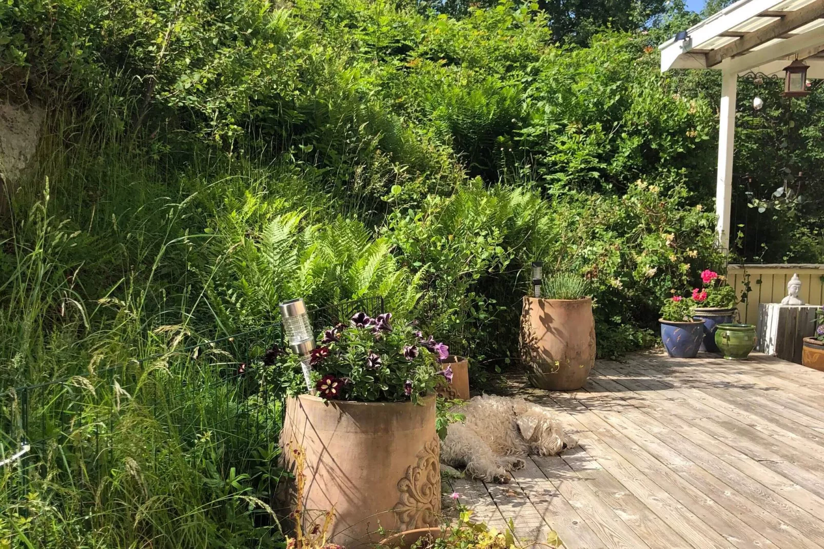 8 persoons vakantie huis in KLÖVEDAL-By Traum-Buitenlucht