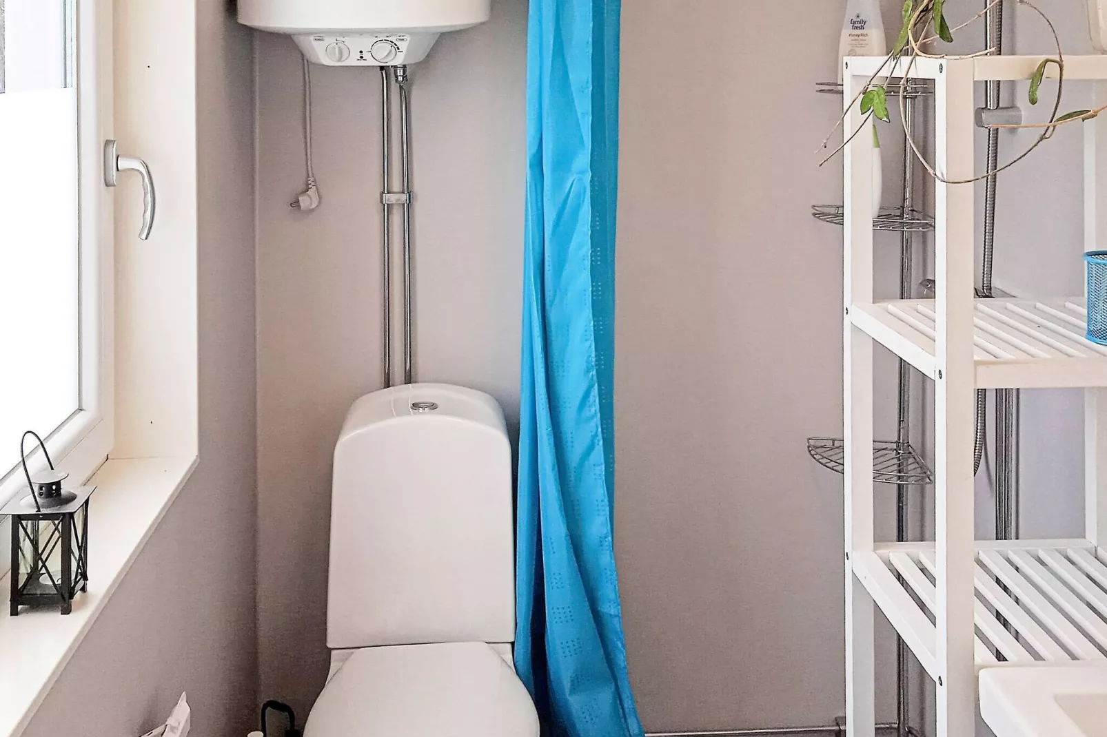 4 persoons vakantie huis in KYRKESUND-By Traum-Binnen