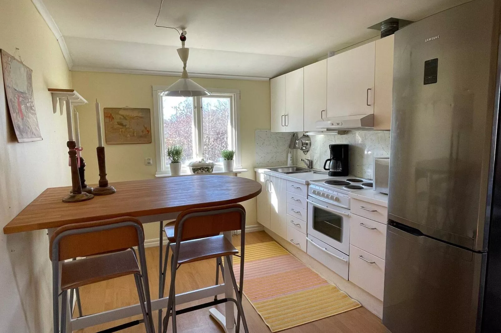 8 persoons vakantie huis in KLÖVEDAL-By Traum