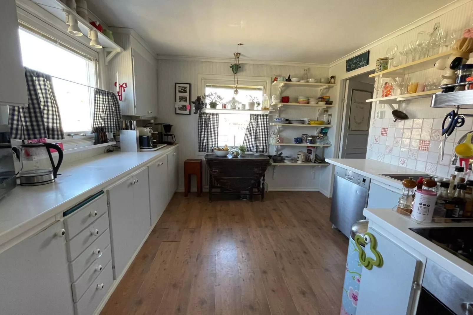 8 persoons vakantie huis in KLÖVEDAL-By Traum-Binnen