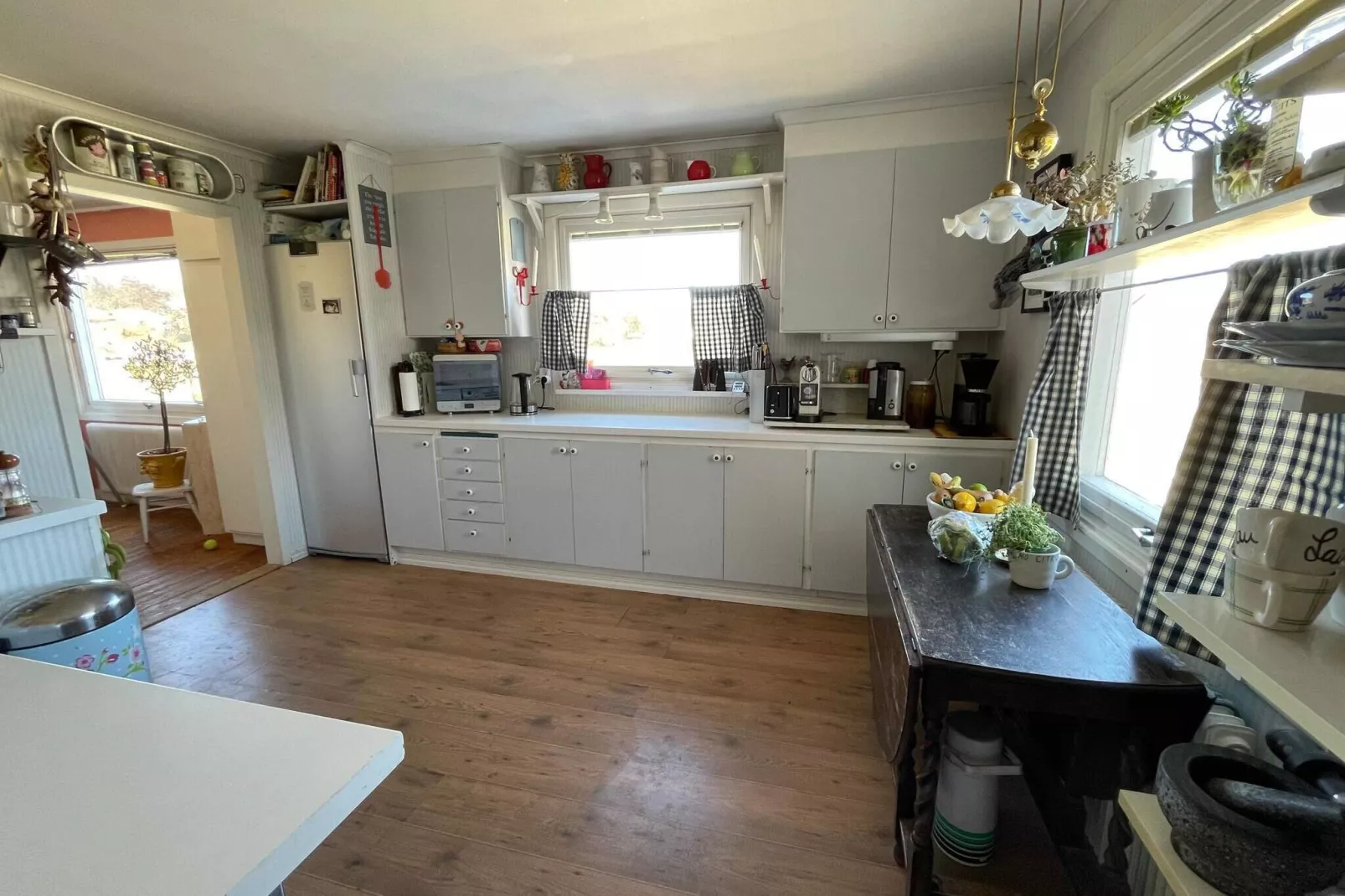 8 persoons vakantie huis in KLÖVEDAL-By Traum-Binnen