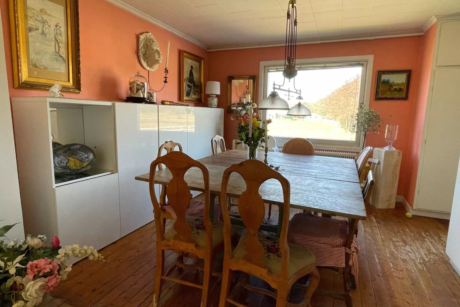 8 persoons vakantie huis in KLÖVEDAL-By Traum-Binnen