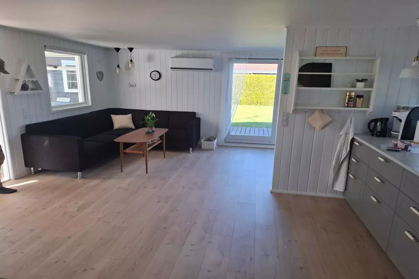 6 Personen vakantie huis in Karrebæksminde-Binnen