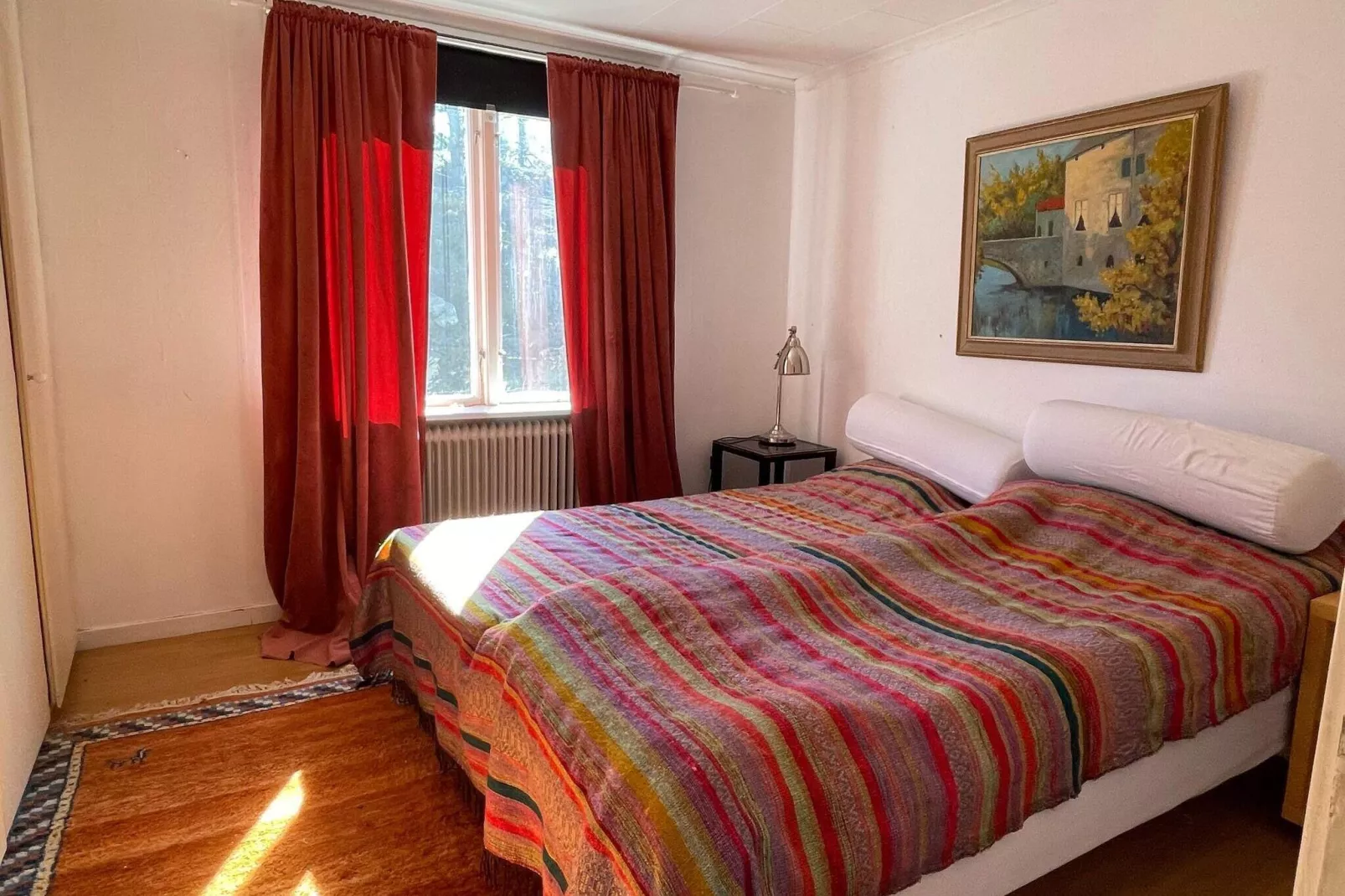 8 persoons vakantie huis in KLÖVEDAL-By Traum-Binnen