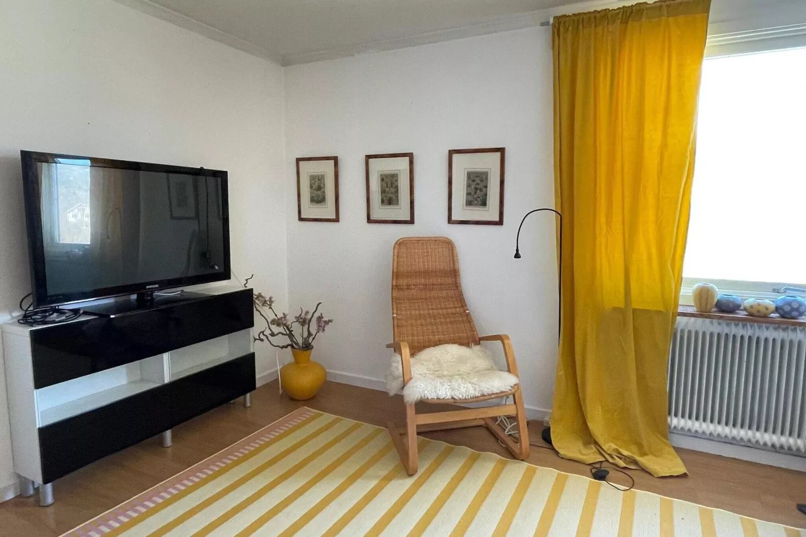 8 persoons vakantie huis in KLÖVEDAL-By Traum-Binnen