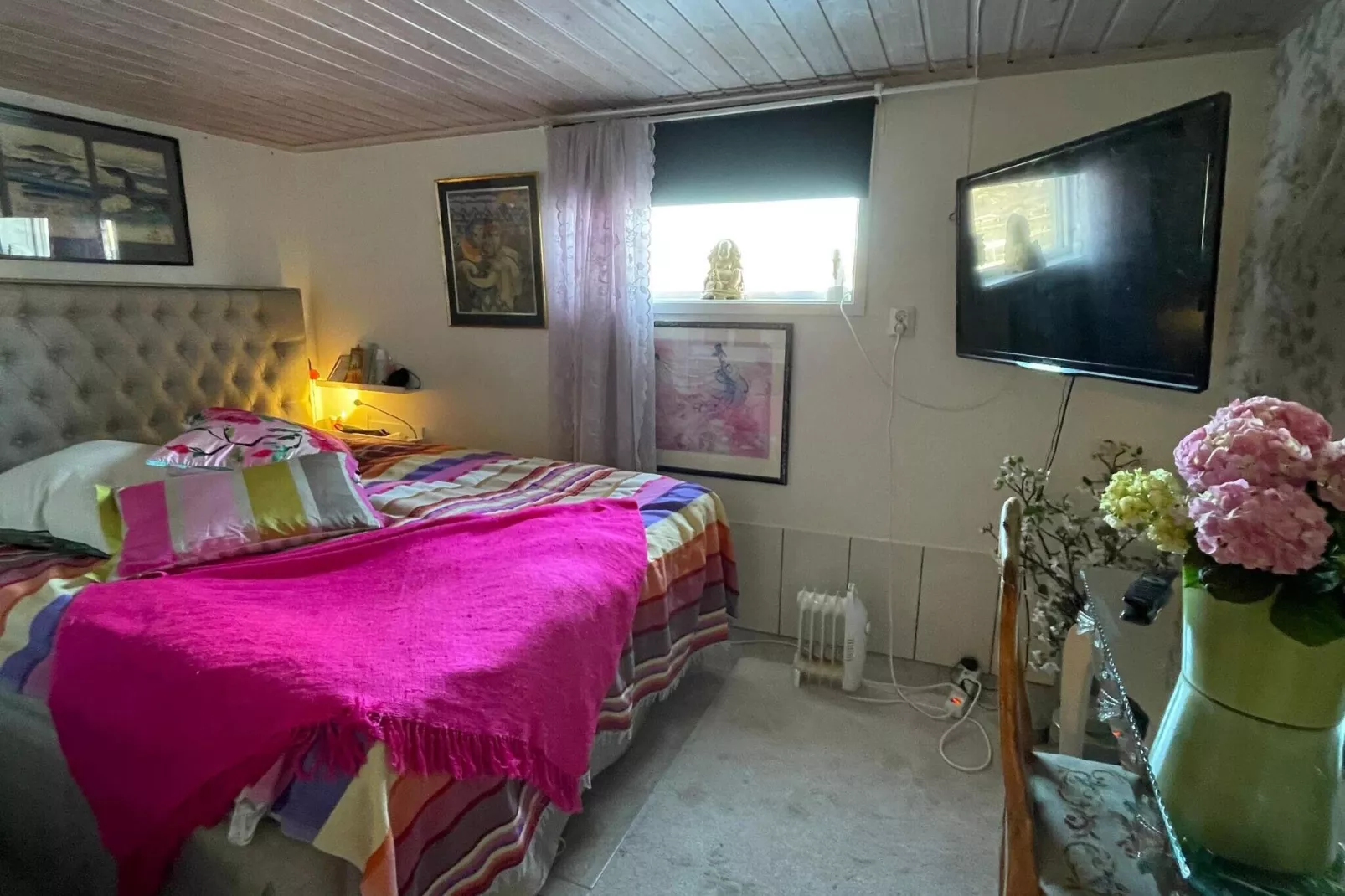 8 persoons vakantie huis in KLÖVEDAL-By Traum-Binnen