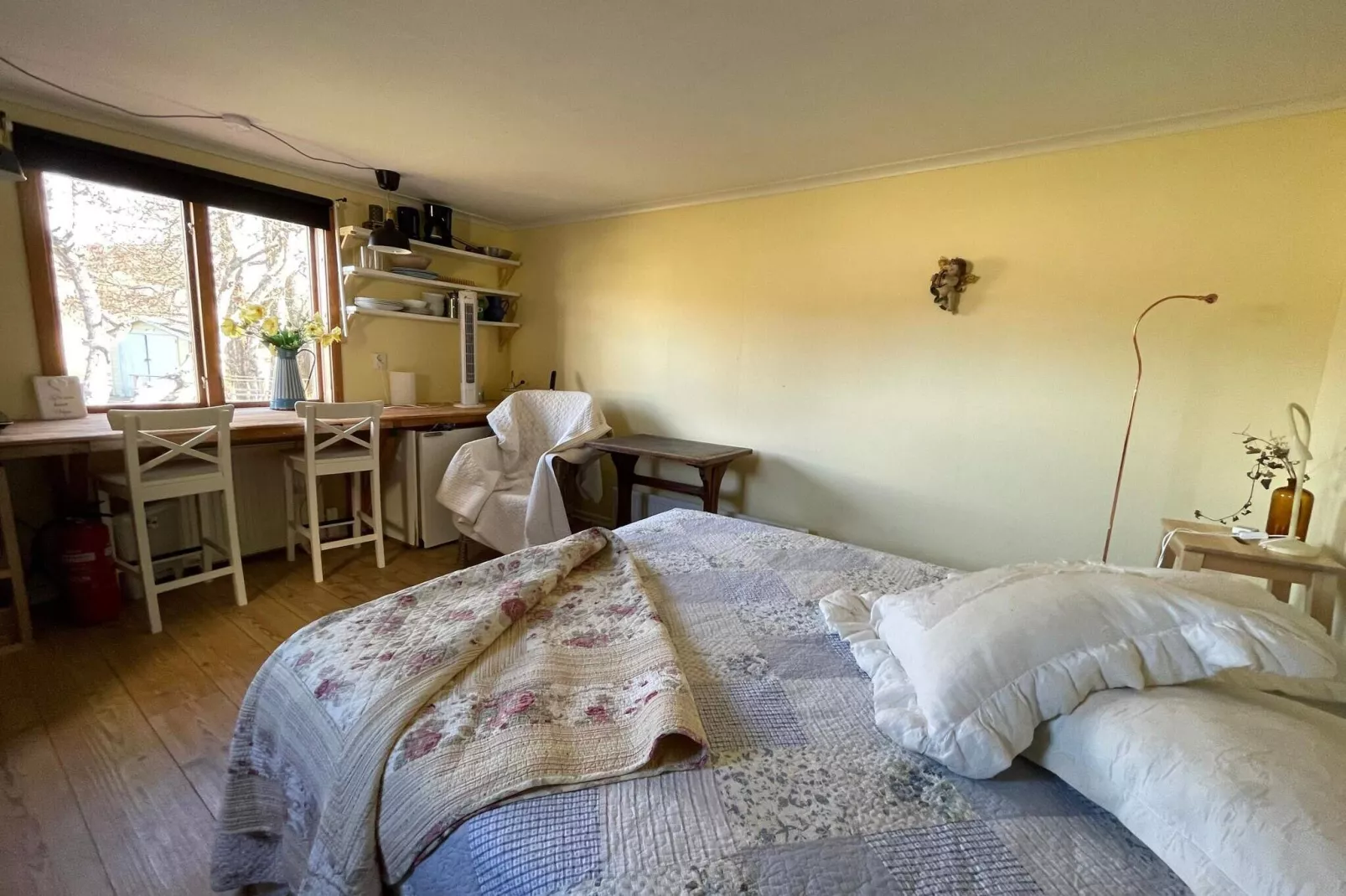 8 persoons vakantie huis in KLÖVEDAL-By Traum-Binnen