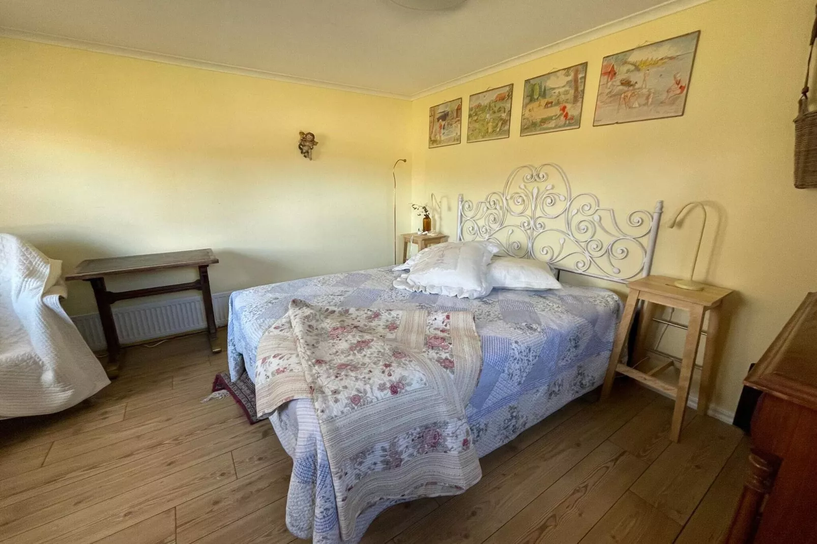 8 persoons vakantie huis in KLÖVEDAL-By Traum-Binnen