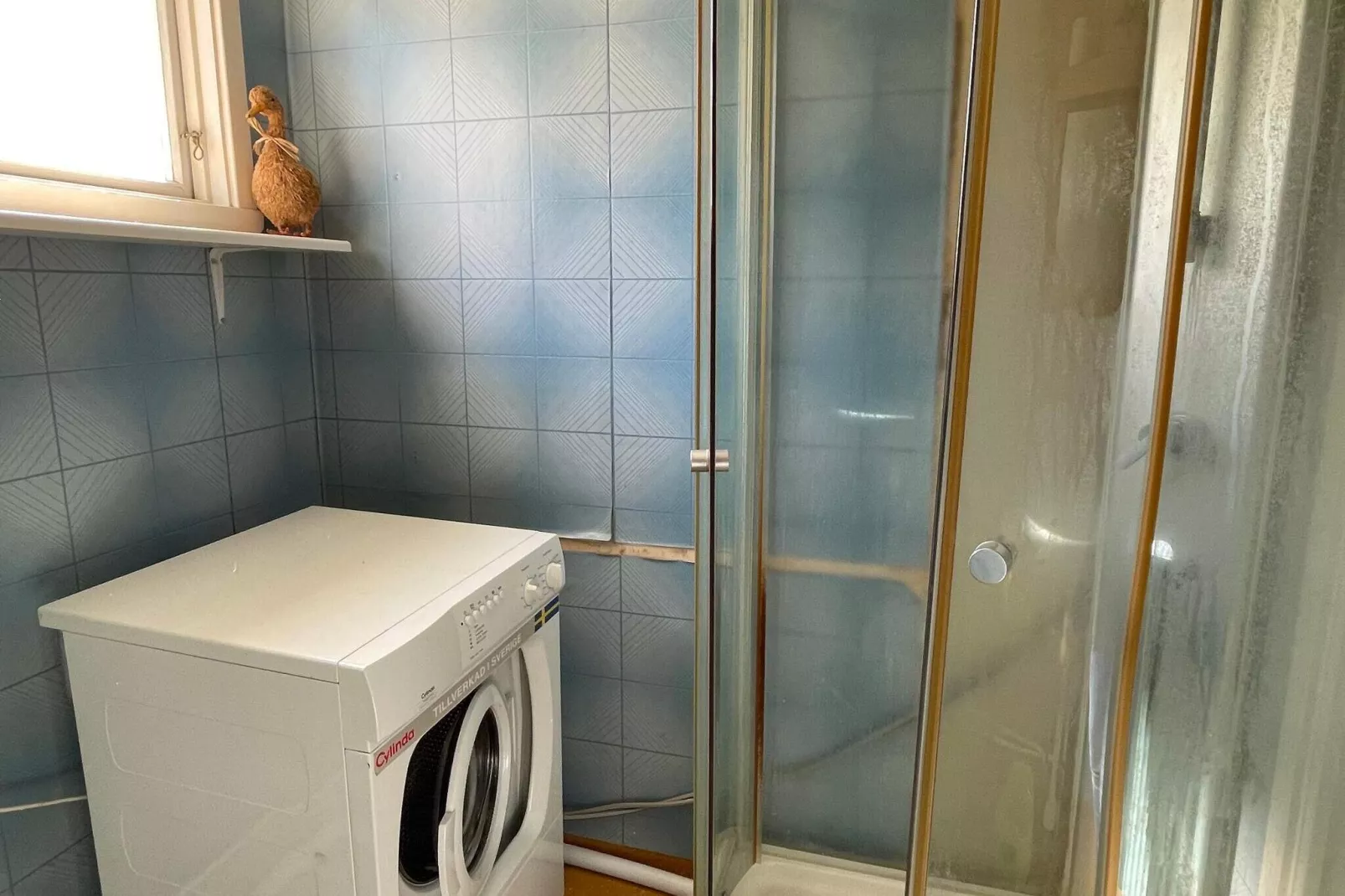 8 persoons vakantie huis in KLÖVEDAL-By Traum-Binnen