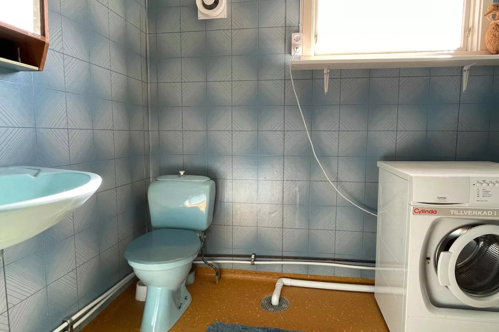 8 persoons vakantie huis in KLÖVEDAL-By Traum-Binnen