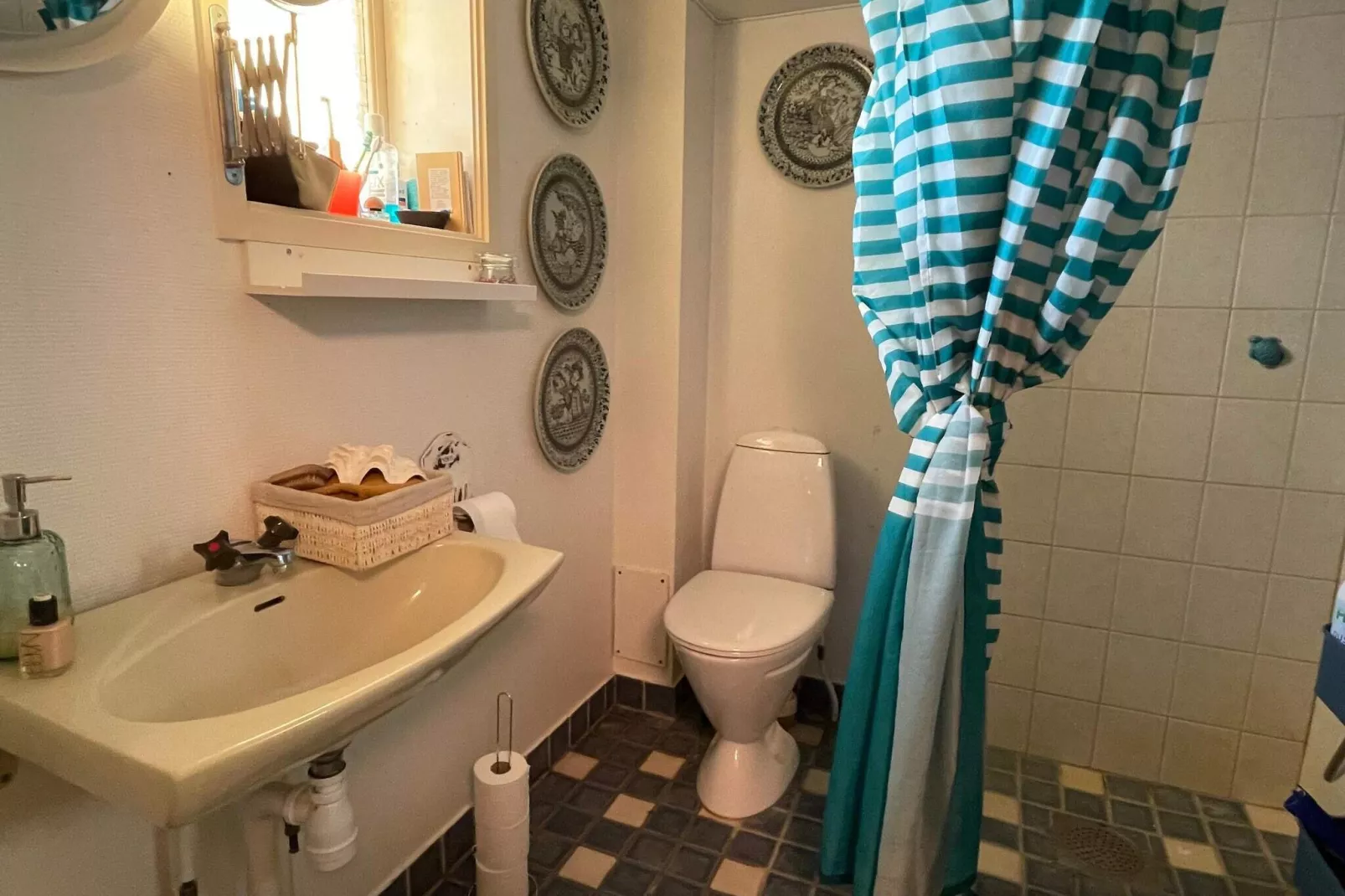 8 persoons vakantie huis in KLÖVEDAL-By Traum-Binnen
