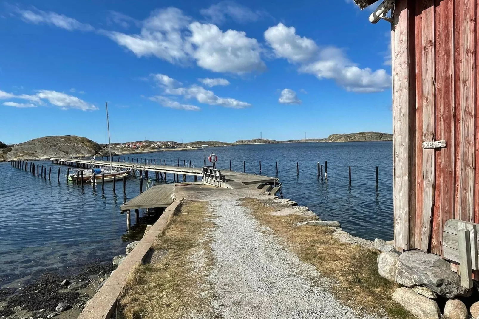 8 persoons vakantie huis in KLÖVEDAL-By Traum-Niet-getagd