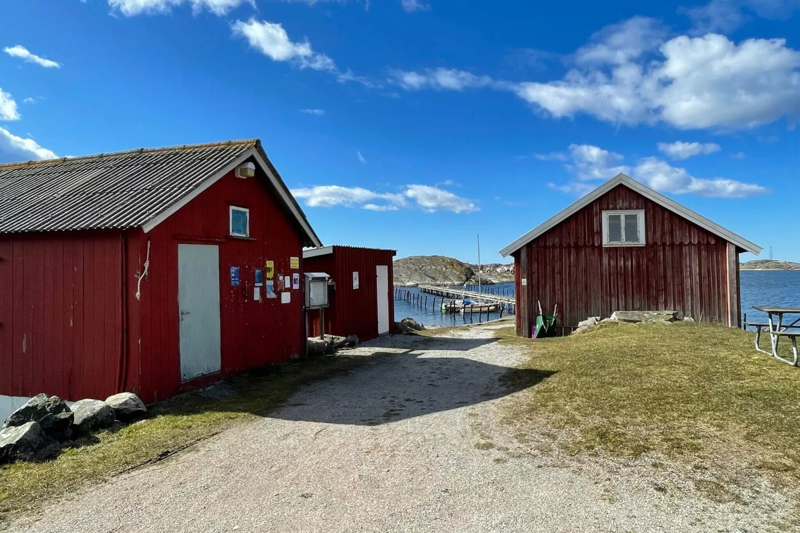 8 persoons vakantie huis in KLÖVEDAL-By Traum-Niet-getagd