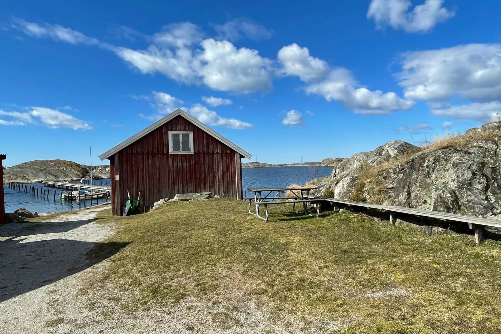 8 persoons vakantie huis in KLÖVEDAL-By Traum-Niet-getagd