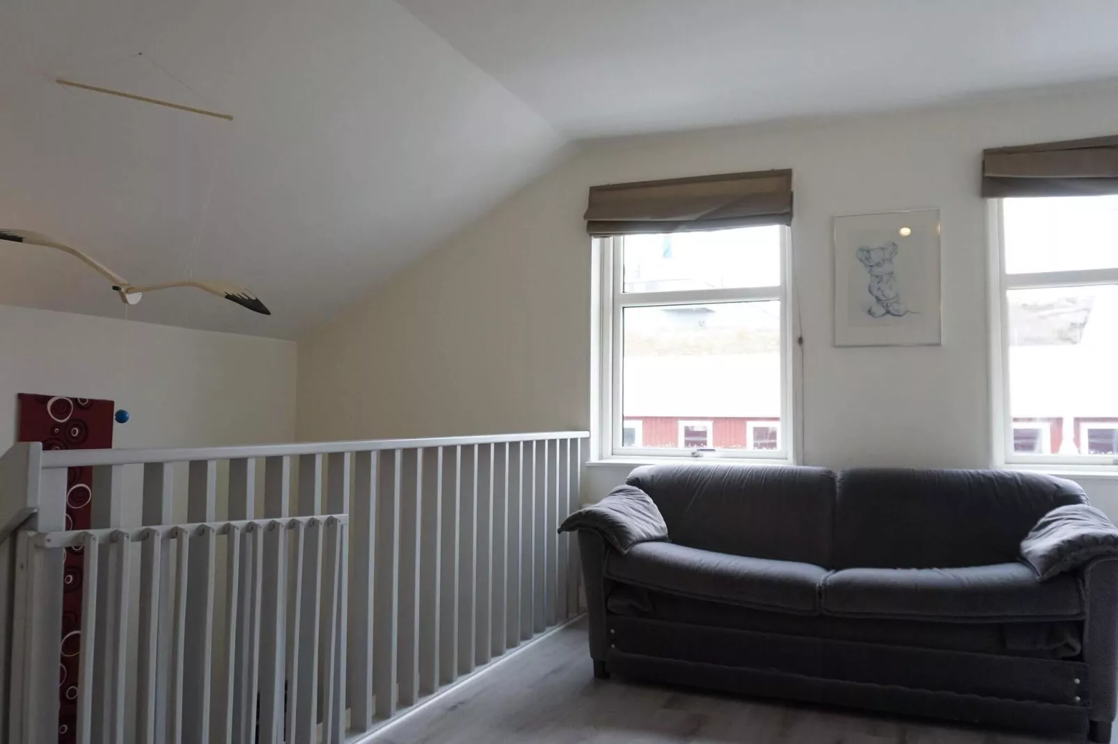 6 persoons vakantie huis in KUNGSHAMN-By Traum-Binnen