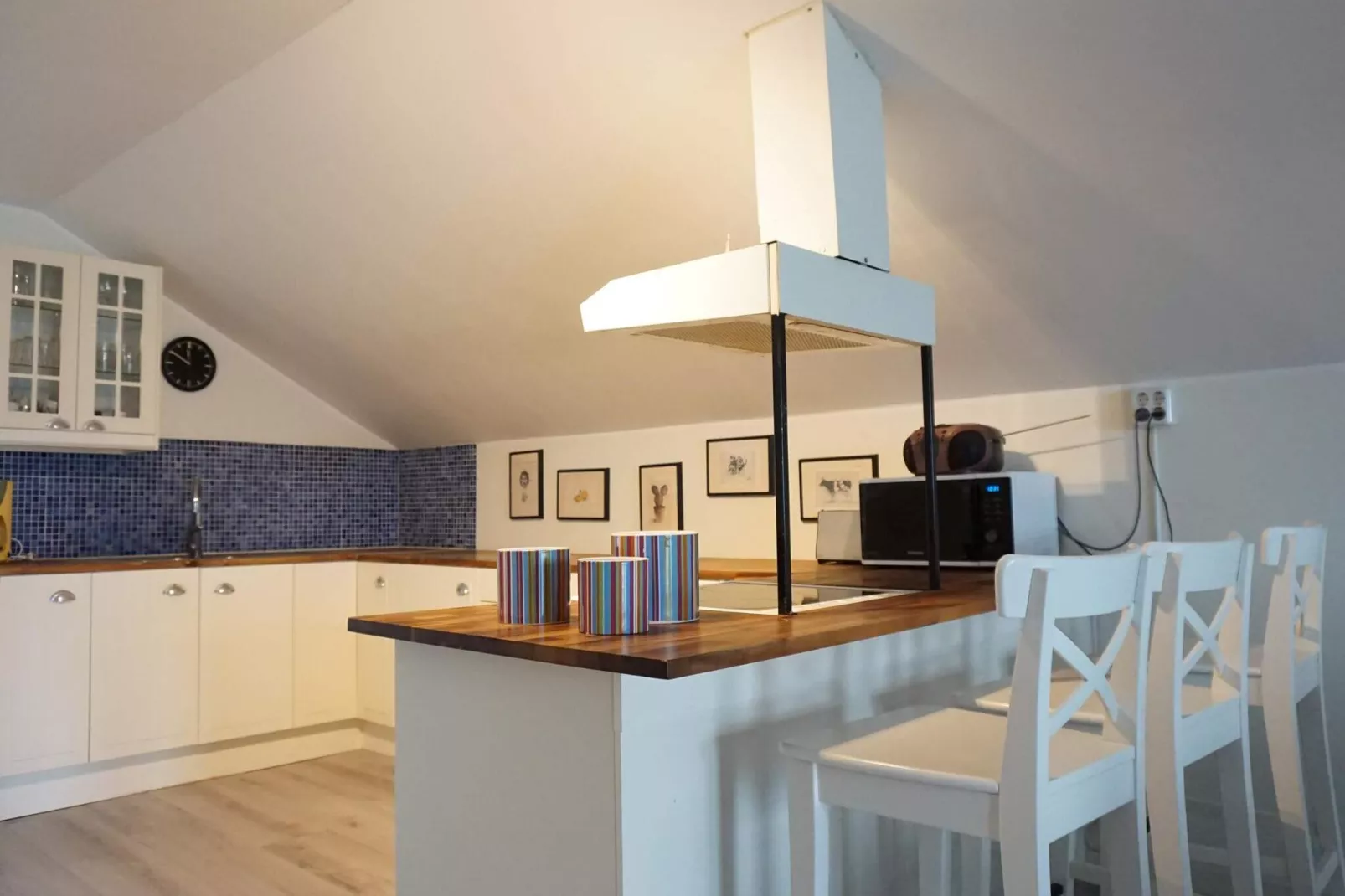 6 persoons vakantie huis in KUNGSHAMN-By Traum-Binnen