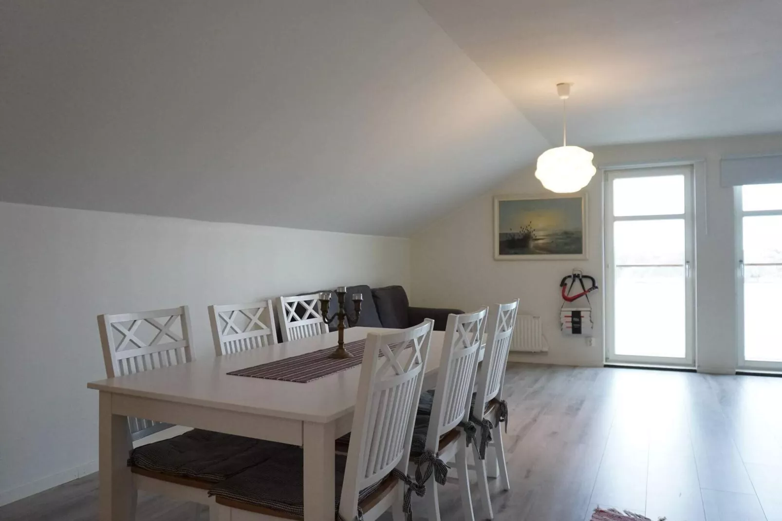 6 persoons vakantie huis in KUNGSHAMN-By Traum-Binnen