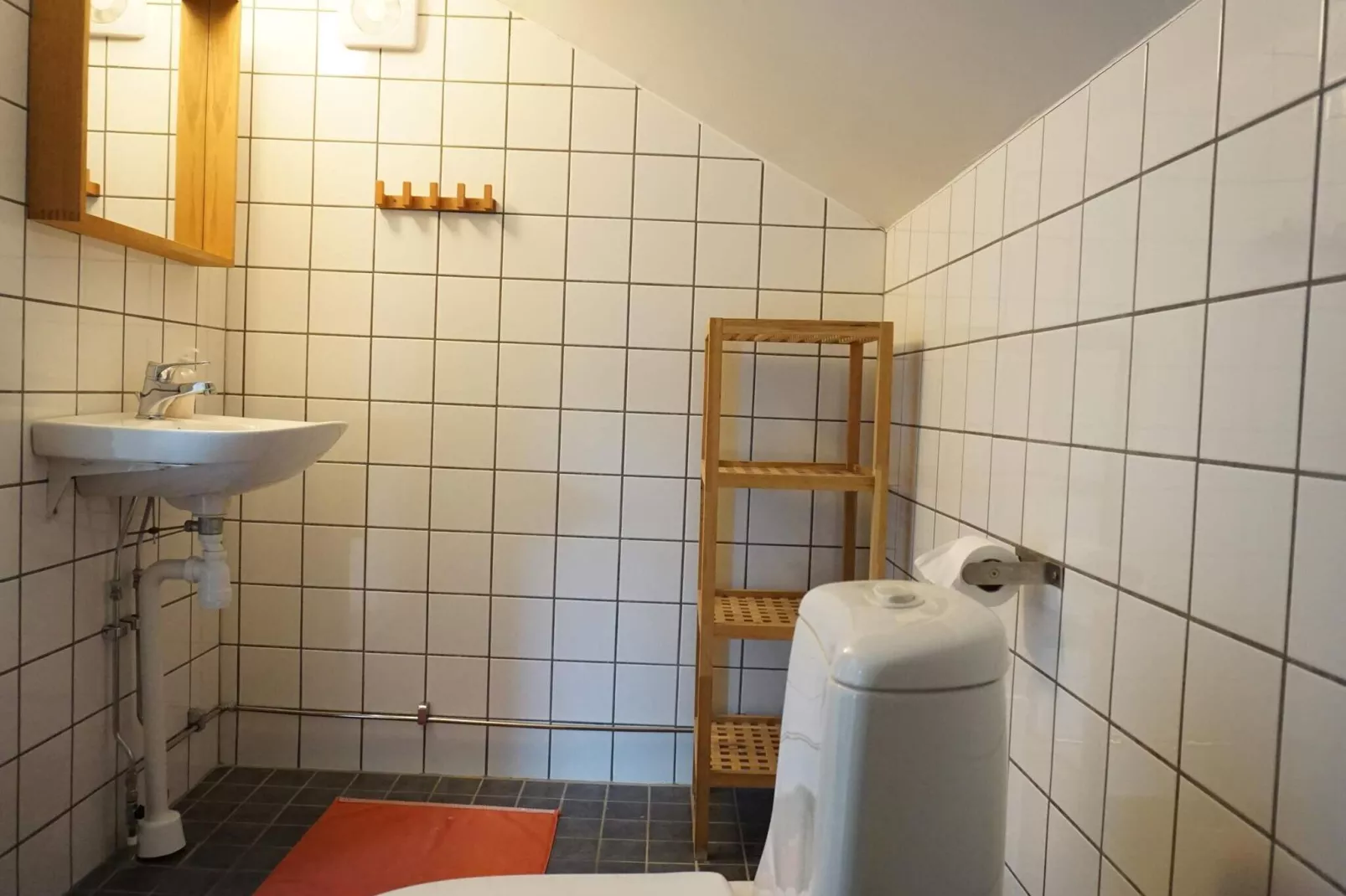 6 persoons vakantie huis in KUNGSHAMN-By Traum-Binnen