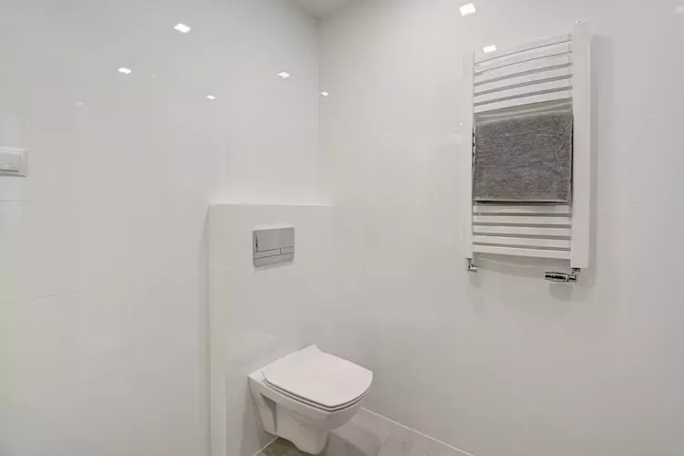 Domki wakacyjne nad jeziorem Cieszyno-Badkamer