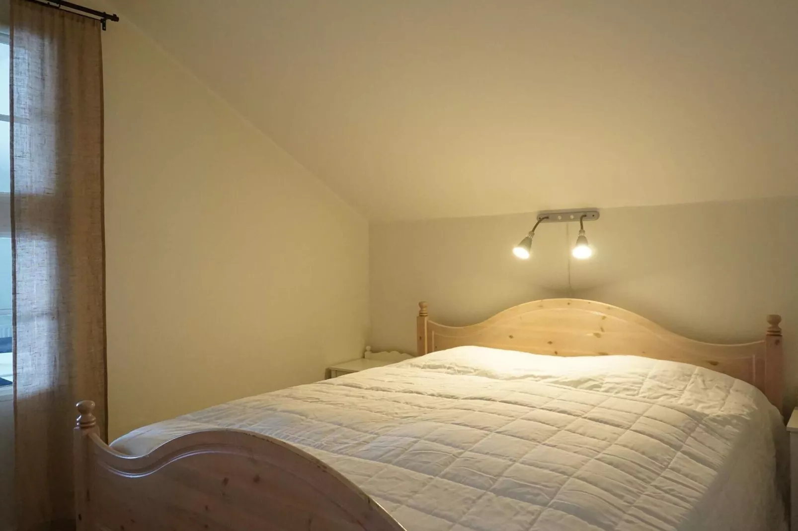 6 persoons vakantie huis in KUNGSHAMN-By Traum-Binnen