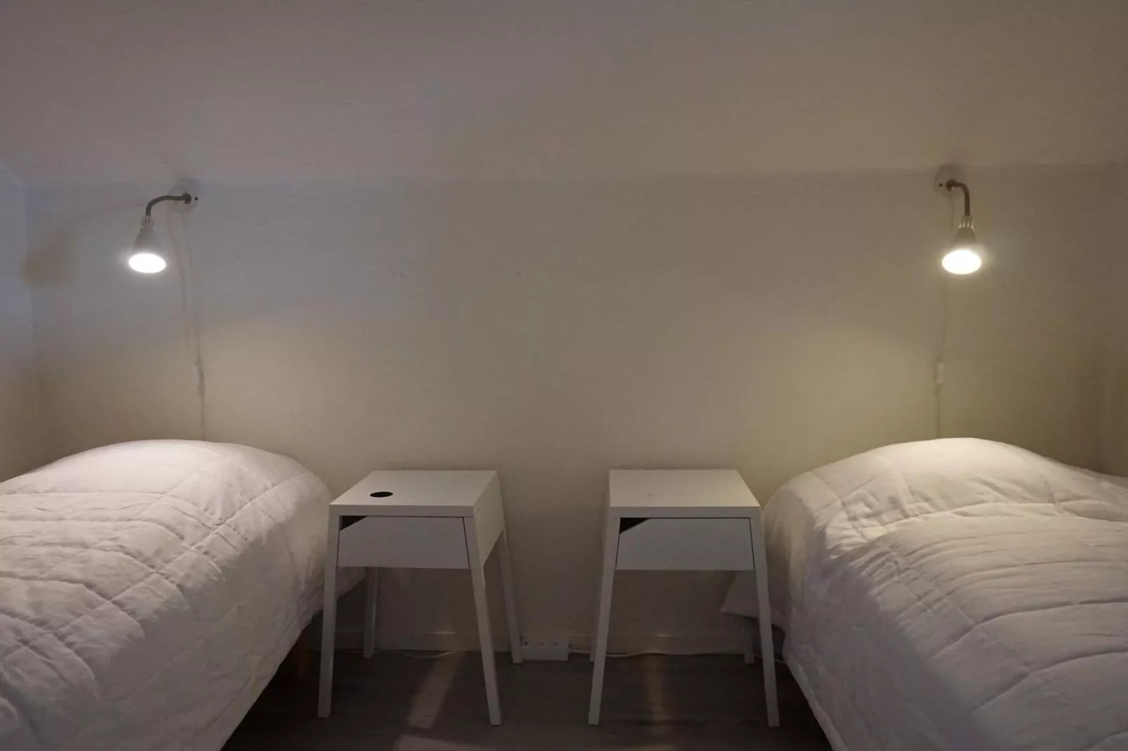 6 persoons vakantie huis in KUNGSHAMN-By Traum-Binnen