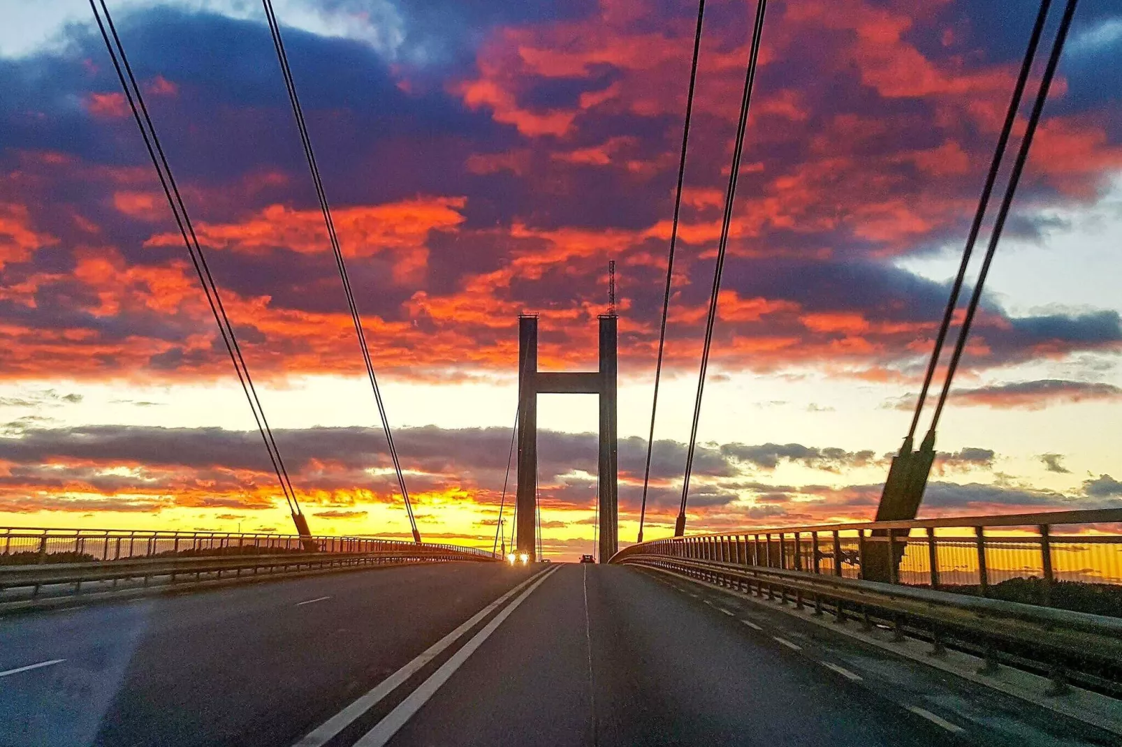 4 persoons vakantie huis in KYRKESUND-By Traum-Uitzicht