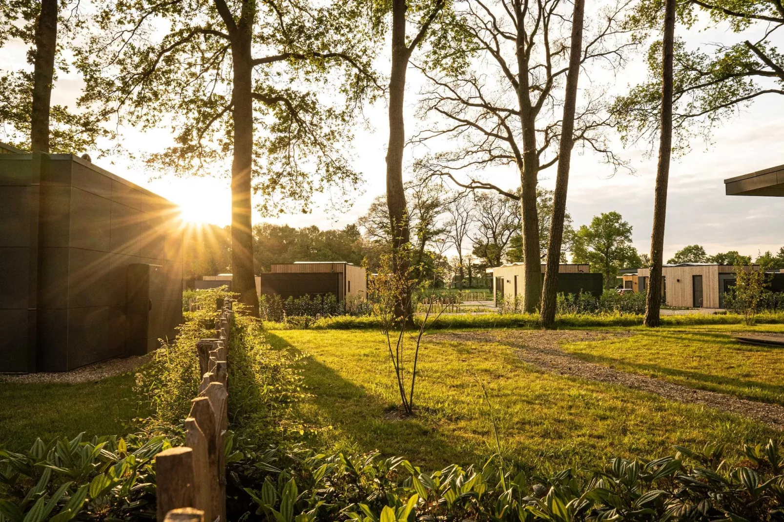 Vakantievilla Amalia 2 met sauna en hottub-Niet-getagd