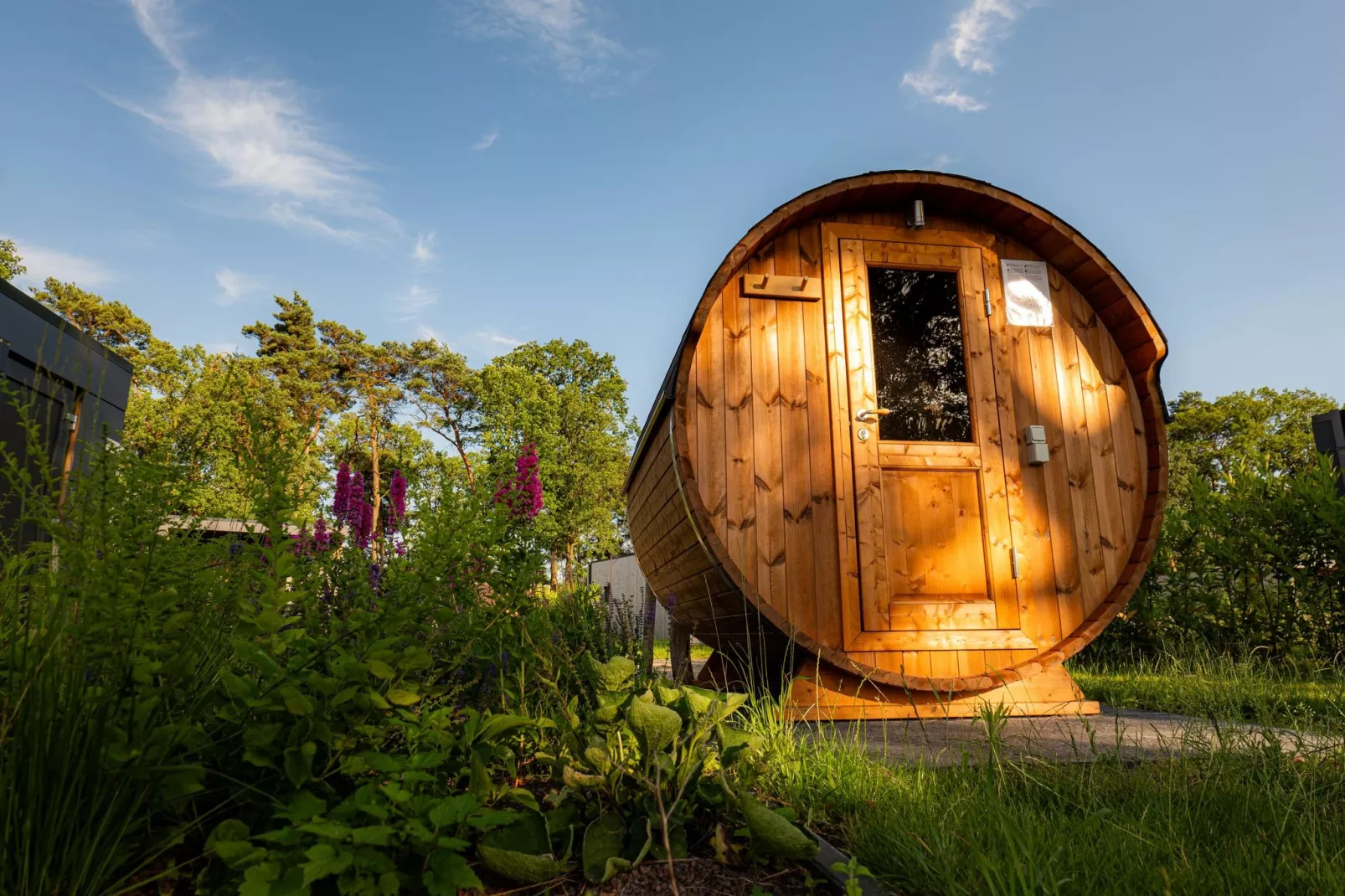 Vakantievilla Amalia 4 met sauna-Niet-getagd