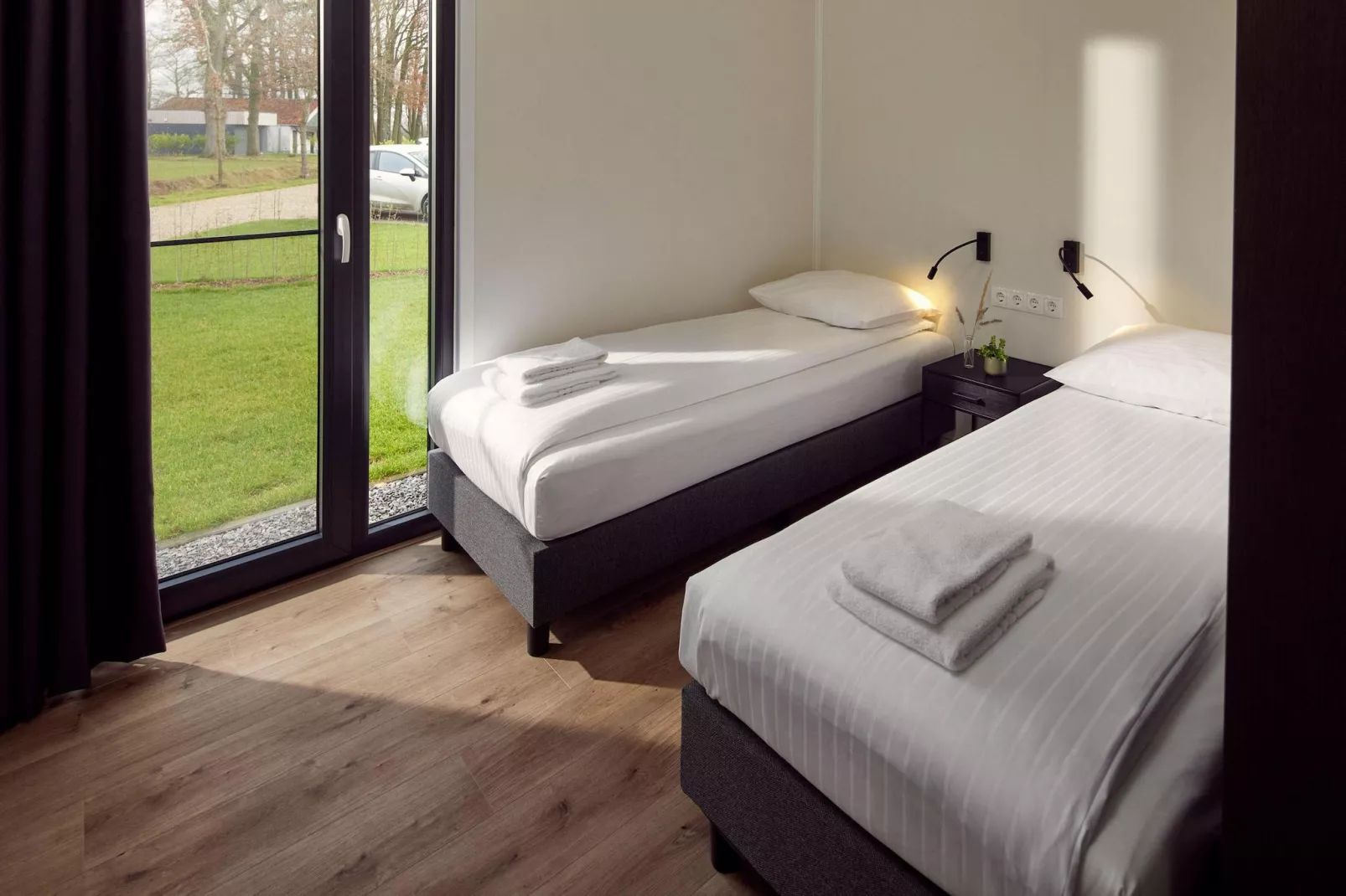 Vakantievilla Amalia 4 met sauna en hottub-Niet-getagd