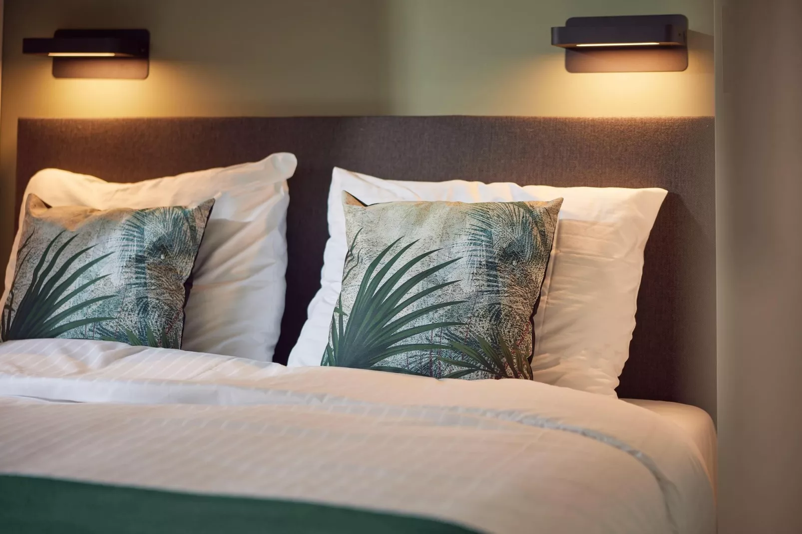 Waterlodge 6 Deluxe met sauna en hottub-Niet-getagd