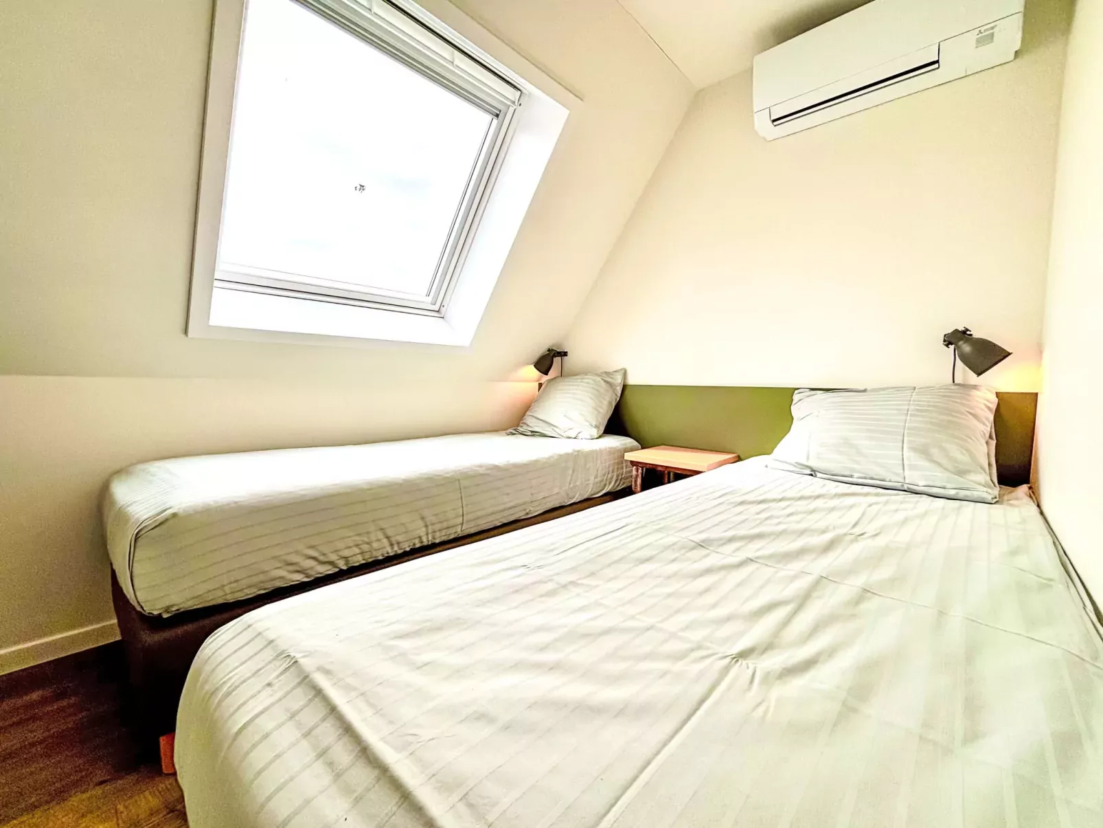 Beach House Westkapelle 2B-Binnen