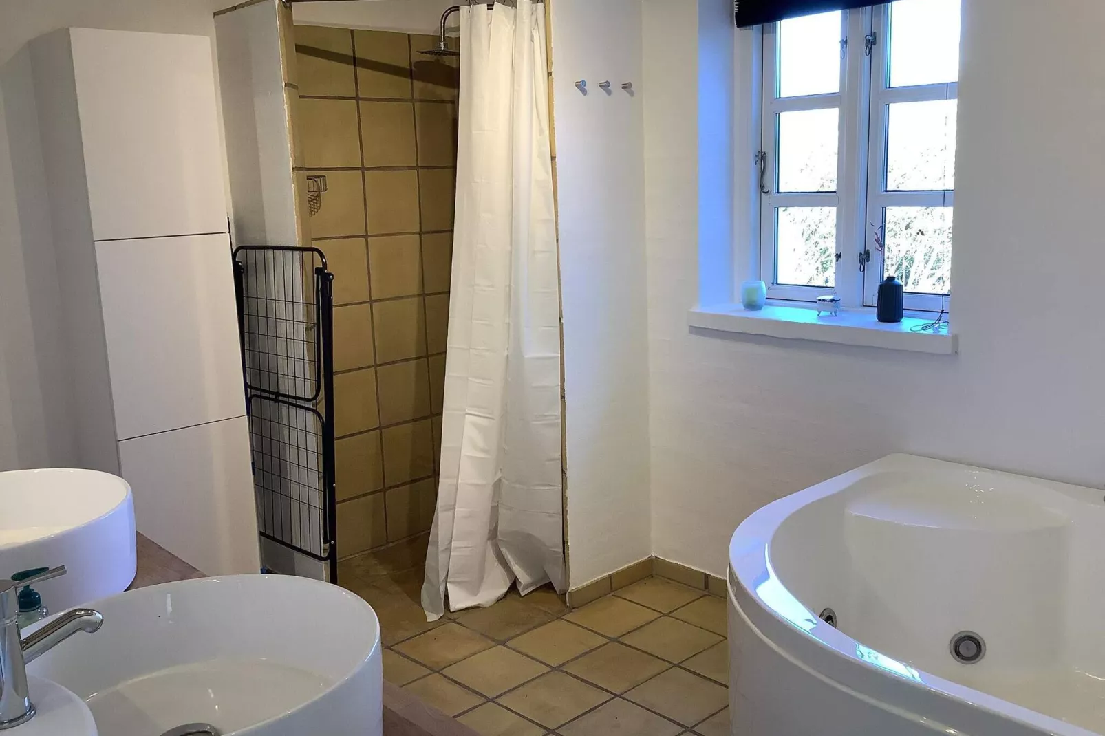 6 persoons vakantie huis in Nykøbing M-By Traum-Binnen