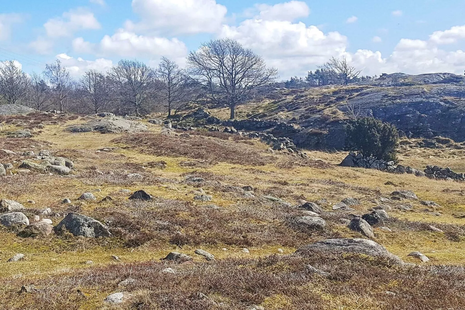4 persoons vakantie huis in KYRKESUND-By Traum-Uitzicht