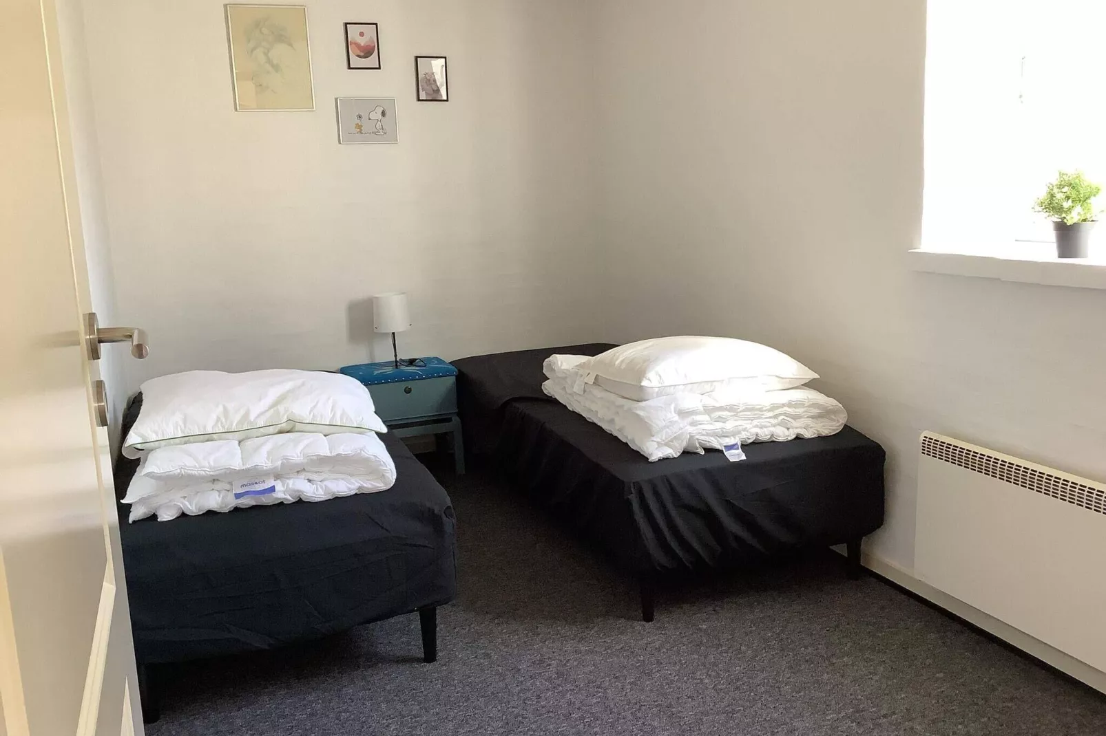 6 persoons vakantie huis in Nykøbing M-By Traum-Binnen
