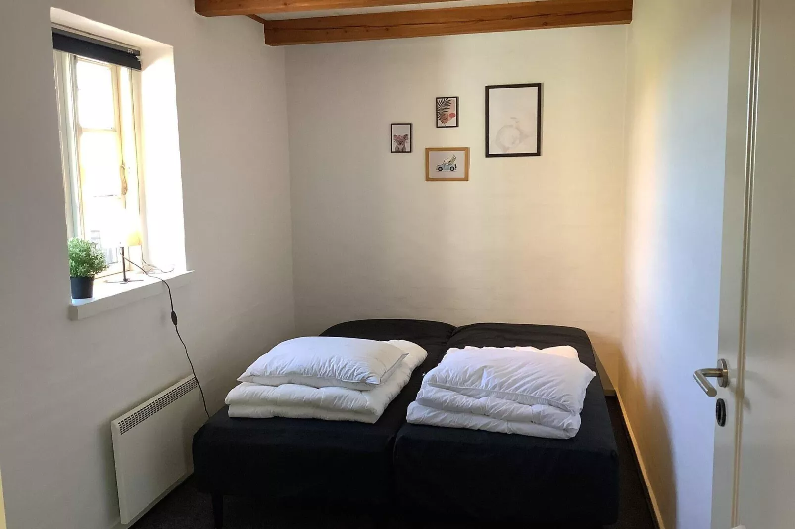 6 persoons vakantie huis in Nykøbing M-By Traum-Binnen