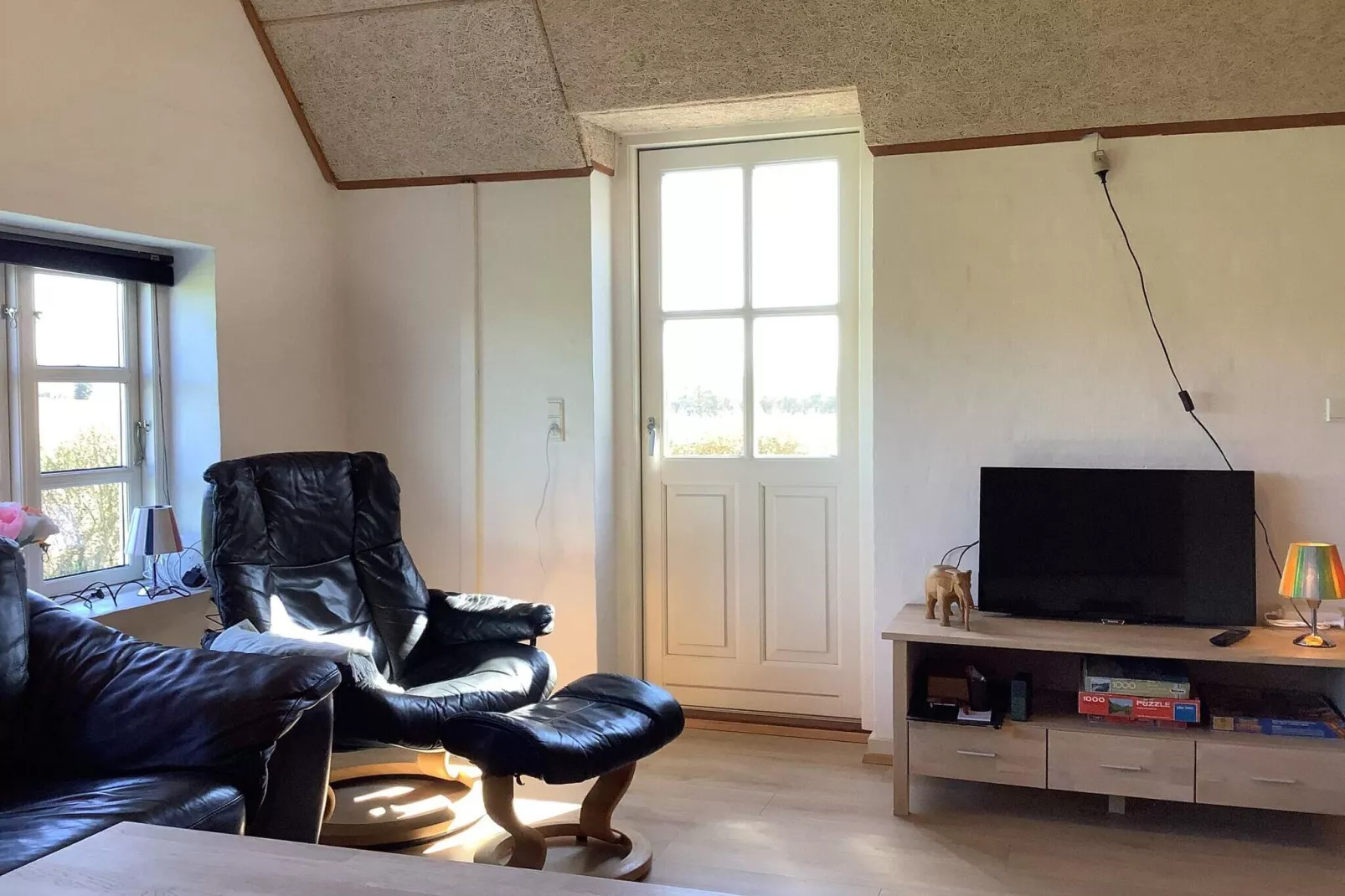 6 persoons vakantie huis in Nykøbing M-By Traum-Binnen