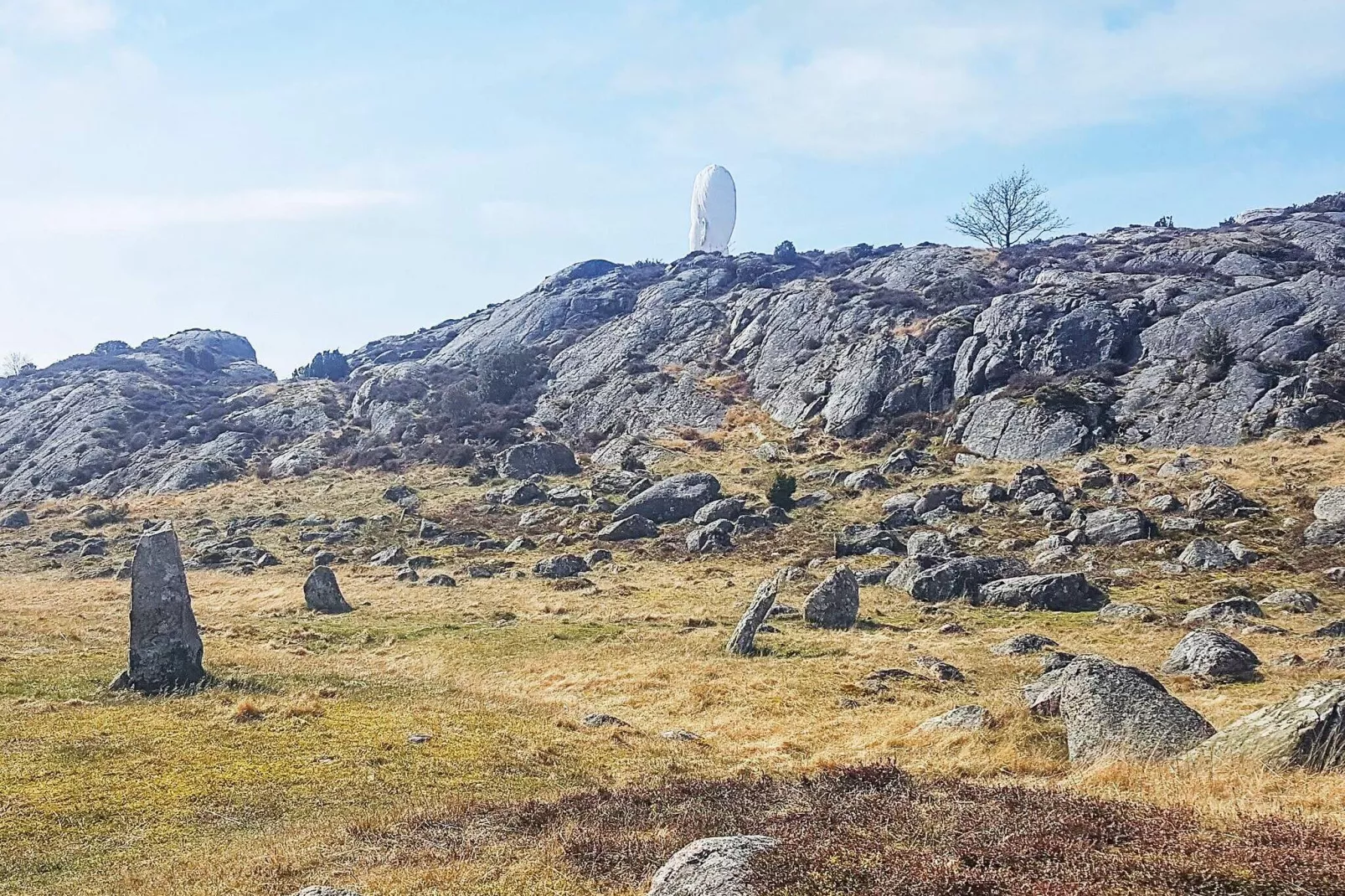 4 persoons vakantie huis in KYRKESUND-By Traum-Uitzicht