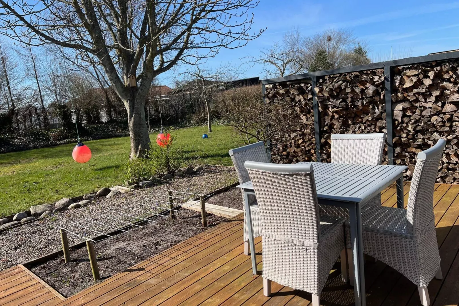 2 persoons vakantie huis in Ålbæk-By Traum-Buitenlucht