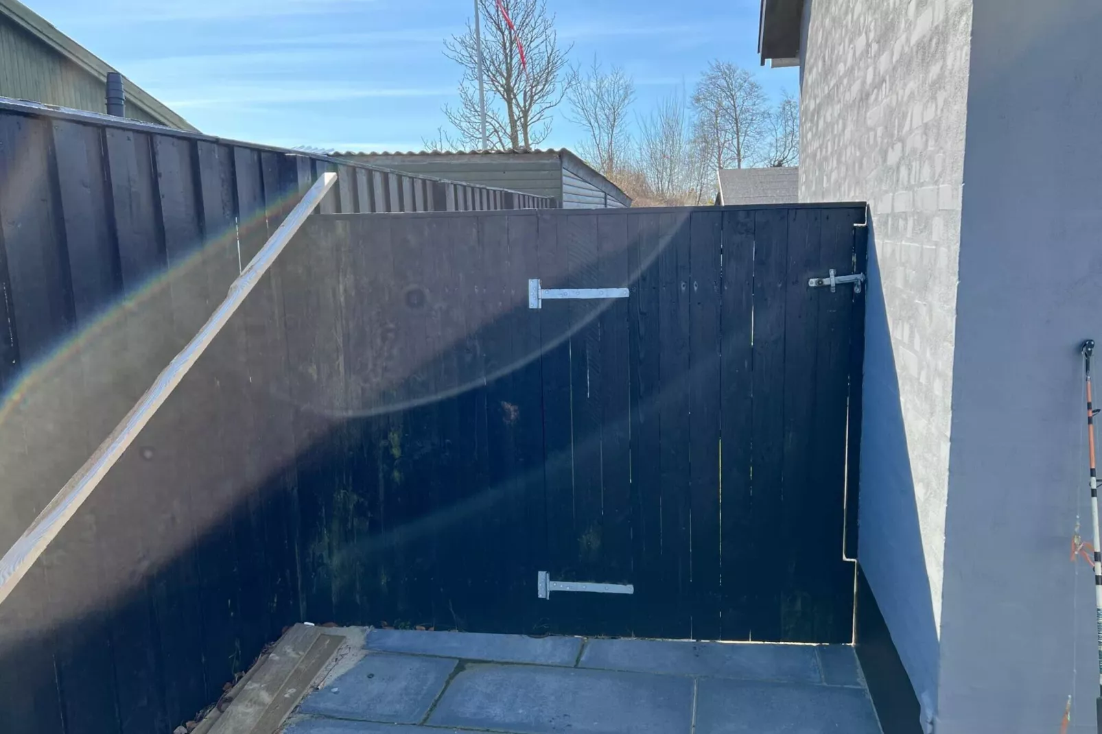 2 persoons vakantie huis in Ålbæk-By Traum-Buitenlucht
