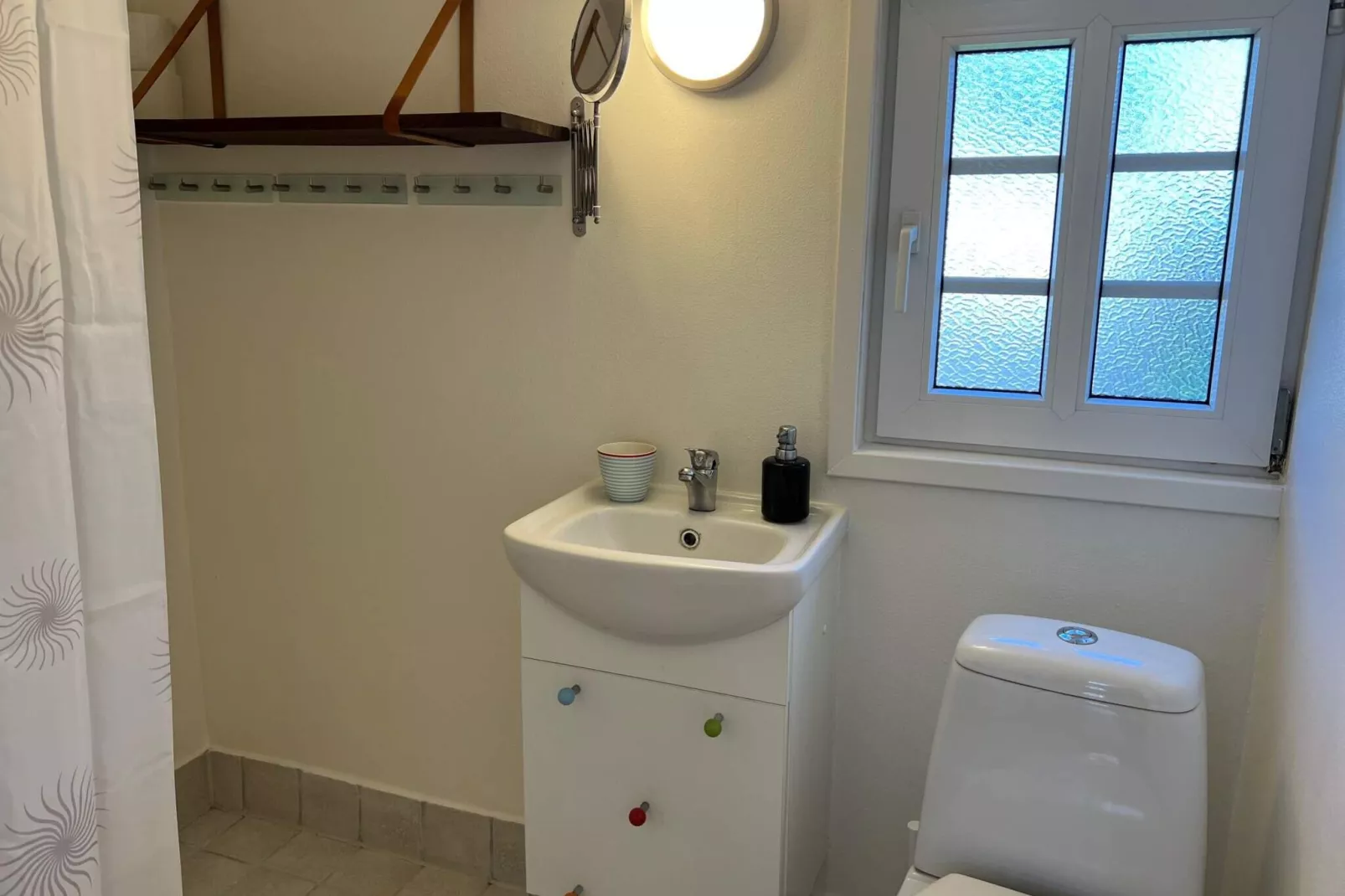 2 persoons vakantie huis in Ålbæk-By Traum-Binnen