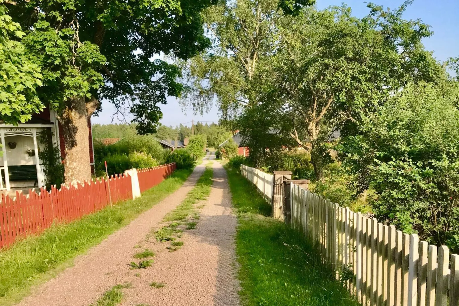 4 persoons vakantie huis in VIMMERBY-By Traum-Niet-getagd